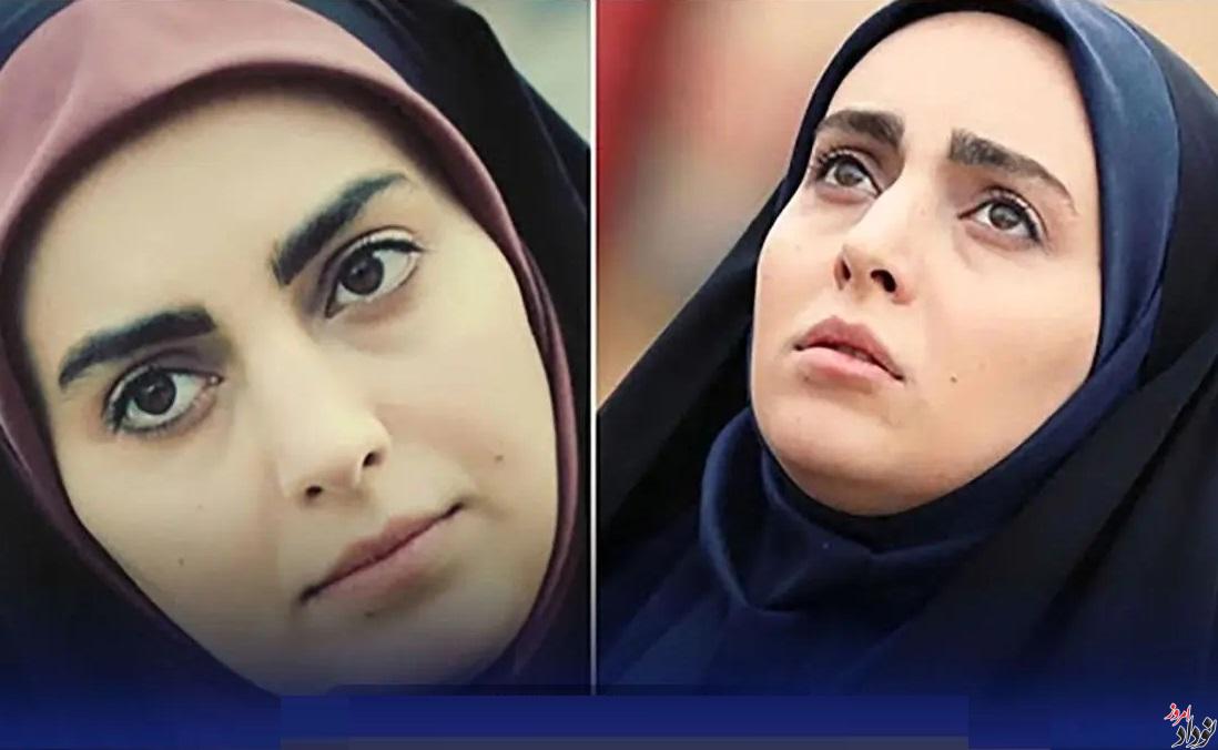 بیوگرافی نقش مرضیه در سریال بچه مهندس 5 , مهشید جوادی کیست , همسر مهشید جوادی , نودادامروز بیوگرافی نقش مرضیه در سریال بچه مهندس 5 , مهشید جوادی کیست , همسر مهشید جوادی , نودادامروز