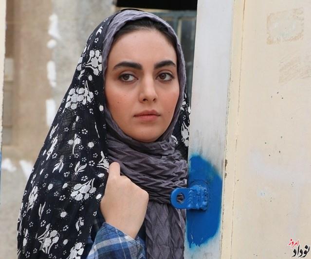 بیوگرافی نقش مرضیه در سریال بچه مهندس 5 , مهشید جوادی کیست , همسر مهشید جوادی , نودادامروز بیوگرافی نقش مرضیه در سریال بچه مهندس 5 , مهشید جوادی کیست , همسر مهشید جوادی , نودادامروز
