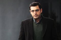 بازیگر نقش جواد جوادی در بچه مهندس 5 کیست؟