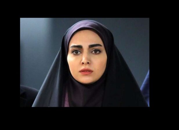بازیگر نقش مرضیه در بچه مهندس ۵ کیست؟ + عکس ها و مصاحبه