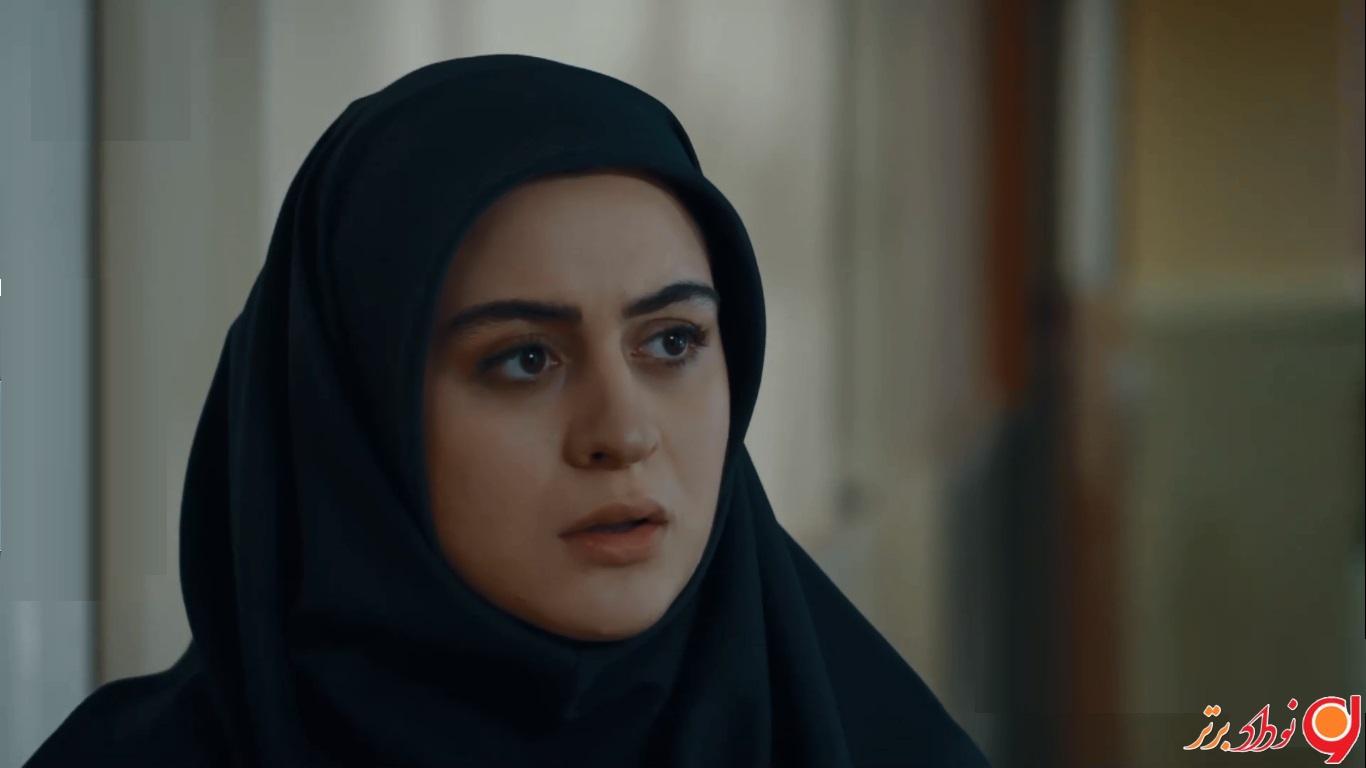 بیوگرافی نقش مهری در سریال شهباز بیوگرافی نقش مهری در سریال شهباز , ساعت پخش سریال شهباز , فاطیما بهارمست