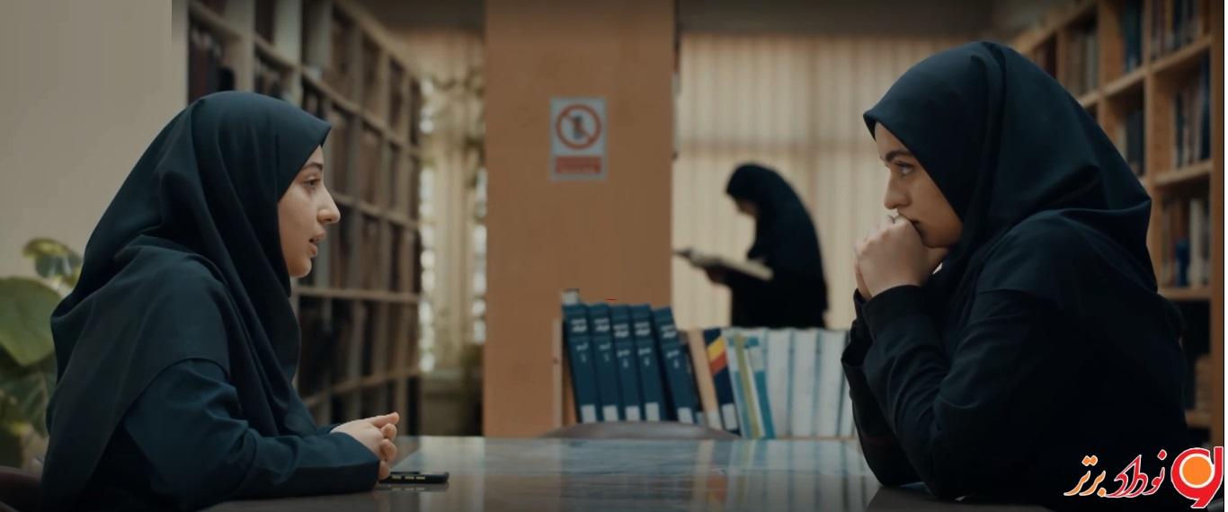 بازی فاطیما بهارمست در نقش مهری سریال شهباز بازی فاطیما بهارمست در نقش مهری سریال شهباز , بیوگرافی