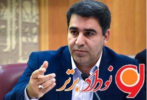 مانور سطح ۳ با حضور شرکت های نفت و گاز در ایلام برگزار می شود