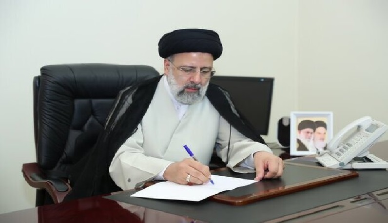 جزئیات انتقاد رئیسی به تبعیض بانکها در پرداخت تسهیلات مسکن نودادامروز جزئیات انتقاد رئیسی به تبعیض بانکها در پرداخت تسهیلات مسکن , خبرنگار مریم بالوی فیلی