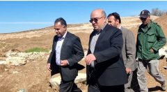 همه طرح توسعه‌ای و اقتصادی استان دارای پیوست زیست محیطی هستند/ برای حفظ محیط زیست از هیچ کوششی دریغ نشود
