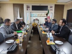 مسائل فرهنگی جزء لاینفک اقدامات شرکت توزیع نیروی برق استان است