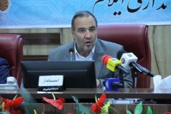 بهرام نیا: منافع مردم قابل معامله نیست؛ اجازه اهانت به حقوق مردم را نخواهیم داد