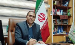افتتاح ۶ پروژه منابع‌طبیعی وآبخیزداری  شهرستان دهلران در هفته دولت