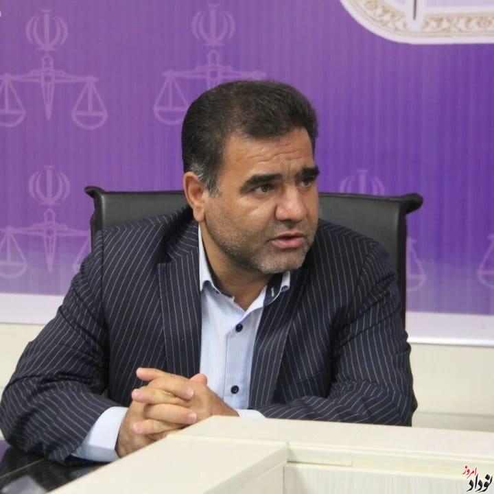 تحقق ۱۲۳ درصدی اهداف اشتغال زایی و برنامه ریزی برای ایجاد هزار فرصت شغلی جدید در ایلام , مریم بالوی فیلی خبرنگار نودادامروز تحقق ۱۲۳ درصدی اهداف اشتغال زایی و برنامه ریزی برای ایجاد هزار فرصت شغلی جدید در ایلام , مریم بالوی فیلی خبرنگار نودادامروز