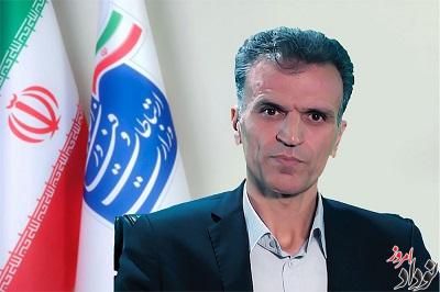 اتصال ۱۵ روستای ایلام به اینترنت پرسرعت , مریم بالوی فیلی خبرنگار نودادامروز اتصال ۱۵ روستای ایلام به اینترنت پرسرعت , مریم بالوی فیلی خبرنگار نودادامروز