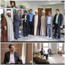 از رئیس سازمان مدیریت و برنامه ریزی استان ایلام تقدیر شد