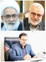سیدمرتضی بختیاری از اقدام ارزشمند دادستان ایلام تجلیل و تقدیر کرد