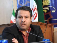 ۲۲۸ میلیارد تومان مالیات و عوارض در استان ایلام توزیع شد