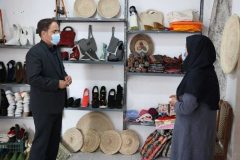 خدمات حمایتی به هفت هزار دختر مجرد و مددجو در ایلام
