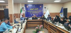 توزیع۱۵٠ سری جهیزیه بین نوعروسان نیازمند ایلامی / سرمایه گذاری ۴۱۰ میلیارد تومان اعتبار در قالب طرح تحصیلات، اشتغال و حمایت
