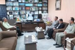 اداره کل حفاظت محیط زیست یکی از دستگاه های نظارتی در ایلام است