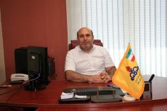 ۱۲ دانش آموز ایلامی رتبه برتر نقاشی هوای پاک را کسب کردند