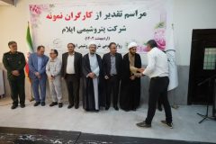 نظام کارگری نوک پیکان جهاد اقتصادی است