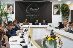 تاکید مدیرعامل پتروشیمی ایلام بر وحدت سازمانی