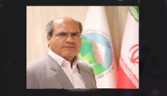 در صورت بروز آتش سوزی در عرصه های منابع طبیعی، دستگاههای اجرایی موظف به همکاری هستند