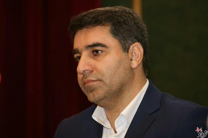 نوریان مدیرعامل پالایشگاه گاز ایلام نودادامروز توضیحات نوریان مدیرعامل پالایشگاه گاز ایلام , خبرنگار مریم بالوی فیلی , نودادامروز