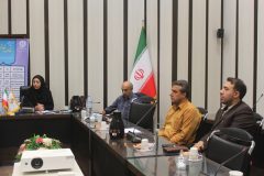 محفل ادبی «بر قاف قلاقیران» برگزار شد