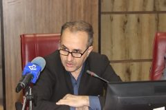 اشتغالزایی و برون سپاری خدمات از اولویت های اصلی دامپزشکی ایلام است