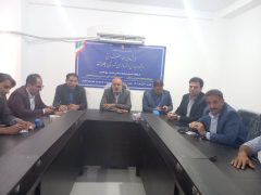 تشریح طرح‌های تشویقی مشترکین خانگی، صنعتی و کشاورزی در شهرستان دهلران