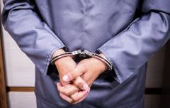 دستگیری چند مظنون در پی به آتش کشیدن دو مکان مذهبی در آبدانان و دهلران