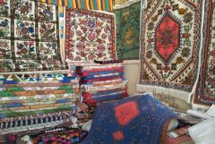 تخفیف ۱۵درصدی محصولات صنایع‌دستی ایلام