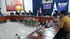 همایش مدیریت مصرف برق در شهرستان مهران برگزار شد