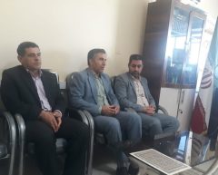 از توسعه پروژه های محیط زیستی بدره حمایت می کنیم