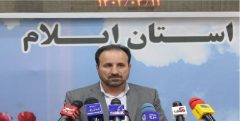 ۳۵۰نفر از جامعه ایثارگران ایلام تسهیلات اشتغالزایی دریافت کرده اند