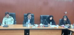 بانک ها در تسریع واگذاری تسهیلات ازدواج و فرزند آوری همکاری کنند