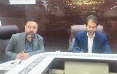 ضرورت بازتعریف برج هنر ایلام و تکمیل آن