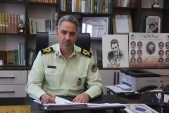 توقیف محموله قاچاق در دهلران