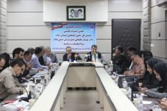 افزایش ۴ درصدی افراد تحت پوشش بیمه تامین اجتماعی در استان ایلام
