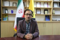 برنامه‌ریزی برای پیمان‌سپاری و اجرای ۱۰ طرح گازرسانی و اصلاح خطوط در مدیریت مهندسی شرکت گاز ایلام