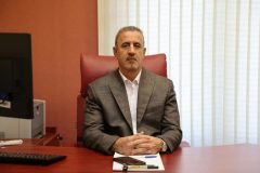 نظارت فعال بازرسی فنی بر تعمیرات اساسی مخازن ذخیره پالایشگاه گاز ایلام