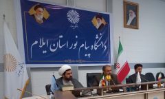 خبرنگاران در خط مقدم هستند نه در پشت جبهه/ اگر رسانه نبود پیام عاشورا امروز به گوش ما نمی رسید