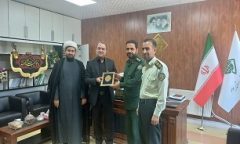 عشایر در طول تاریخ مرزداران امین برای نظام اسلامی بودند