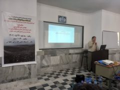 جزئیات برگزاری نخستین نشست تخصصی باستان‌شناسی دشت دهلران