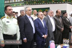 شش زندانی نیازمند مالی استان ایلام آزاد شدند