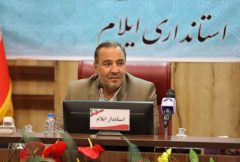 افتتاح و بهره برداری ۱۸طرح و پروژه/ از تصفیه خانه ایوان و ایستگاه cgs سیروان تا مجتمع آموزشی شهید داریوش رضایی‌نژاد