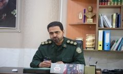 لزوم آشنایی نسل جوان با دستاوردهای انقلاب اسلامی/ دشمنان به‌دنبال ایجاد انحراف در نسل جوان است
