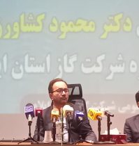 ۱۰۰ درصد جمعیت شهری و ۹۹ درصد جمعیت روستایی استان از نعمت گاز طبیعی برخوردار هستند