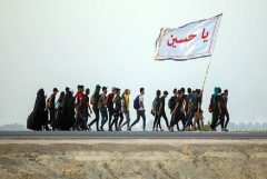 مرز مهران برای تردد زوار در شرایط مطلوبی قرار دارد