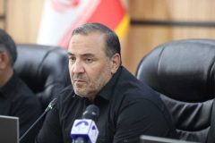 تاکنون یک میلیون و ۶۰۰ هزار زائر از مرز مهران تردد کردند