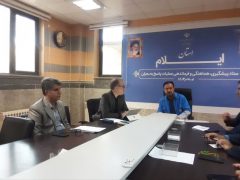 آنفلوآنزای فوق حاد پرندگان در ایلام مشاهده نشده است
