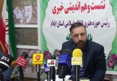 درب حوزه هنری به روی همه هنرمندان و اهالی رسانه باز است